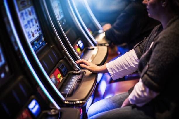 No Commission Baccarat card dealing sequence
